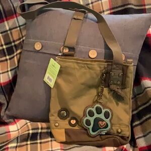 NWT Chala crossbody purse
